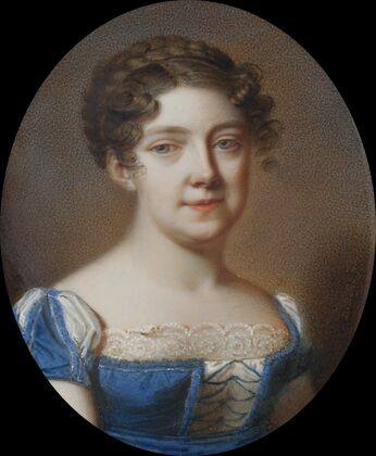 Unknown woman
