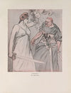 ‘Unmasked’ (1916-1917)