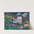 Unser Haus (1918-1922) by Ernst Ludwig Kirchner