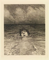 Untergang (Ein Leben, Opus VIII, Blatt 12)