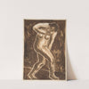 Untitled (1905) by Abraham Walkowitz