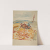 Untitled 15 by Edvard Munch