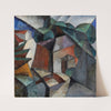 Untitled by Lyubov Popova