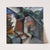 Untitled by Lyubov Popova
