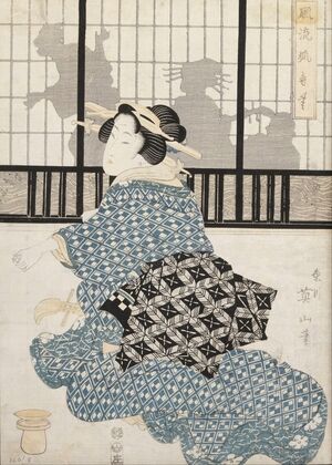 Untitled (19th century)
