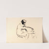 Untitled 2 by Anne Goldthwaite