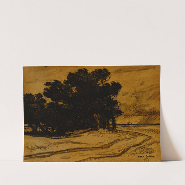 Untitled by Max Bohm
