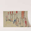 Untitled 26 by Edvard Munch