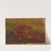 Untitled by Jasper Francis Cropsey