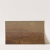 Untitled (ca. 1875-1880) by Jasper Francis Cropsey
