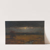 Untitled (1878) by Jasper Francis Cropsey