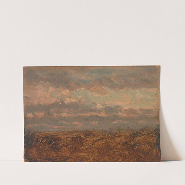 Untitled by Jasper Francis Cropsey