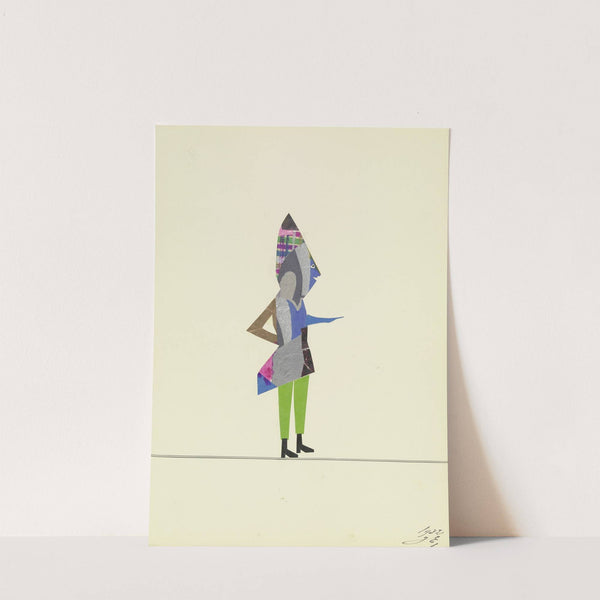 Untitled by John Elsas