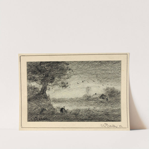 Untitled (1927) by Charles Lee Frank