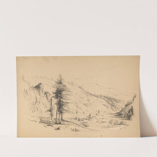 Untitled by Henry Arthur Elkins
