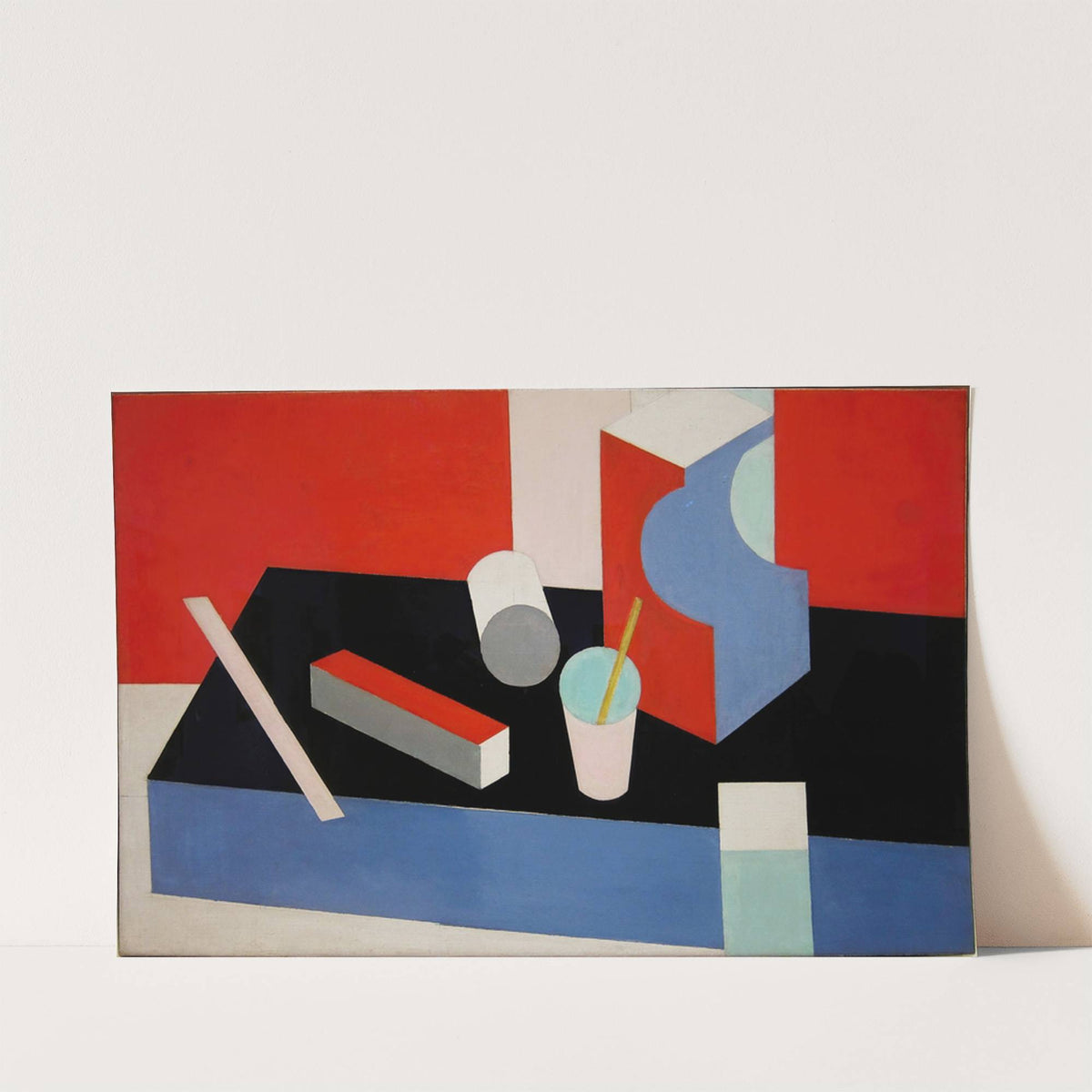 Untitled by Patrick Henry Bruce