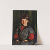 Untitled [Alanna] (1928) by Robert Henri