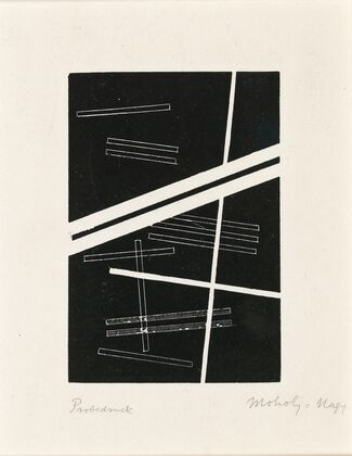 Untitled composition