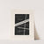 Untitled composition by László Moholy-Nagy