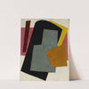 Untitled Compositions by Lyubov Popova