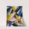 Untitled Compositions by Lyubov Popova