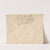 Untitled [doves, fruits, vegetables, house, written notes] by Charles Demuth