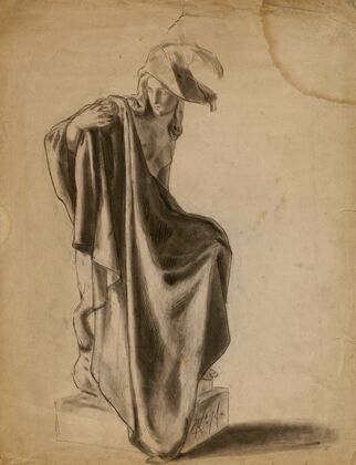 Study Artwork