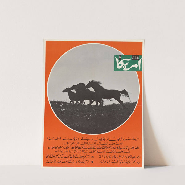 Untitled, Foreign language by U.S. Information Agency