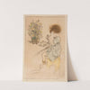 Untitled (Girl) by Jerome Myers