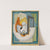 Untitled (Green Still Life) by Blanche Lazzell
