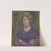 Untitled I by Alice Pike Barney