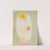 Untitled (Kopf) by Paul Klee