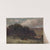 Untitled (landscape with trees and two cows in meadow) by Edward Mitchell Bannister