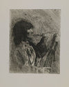 Untitled–Man with Bagpipe