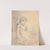 Untitled [portrait of David Frazer] by Sir David Wilkie