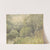 Untitled. [River scene with willows] by George Sherriff