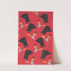 Untitled (Textile design no II) by Frances Hodgkins
