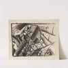 Untitled (Universal Landscape) by Kazimir Malevich