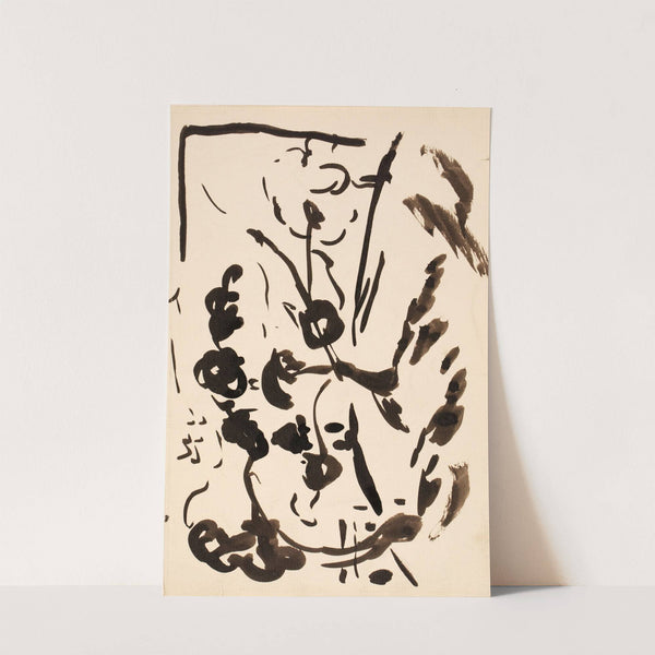 Untitled VI by Henry Lyman Saÿen