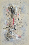 Untitled (Wurzeln)