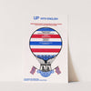 UP with English by U.S. Information Agency