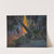 Upa Upa (The Fire Dance) (1891) by Paul Gauguin