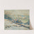 Upper Harlem River—Winter (circa 1915) by Ernest Lawson