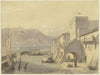 Upper Italian port