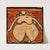 üppiger weiblicher Akt (1918) by Egon Schiele