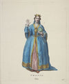 Urania (1757-1772)
