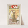Urd ; illust. Ugeblad for Kvinden og Hjemmet. 1.25 pr. Kvartal (1897) by Andreas Bloch