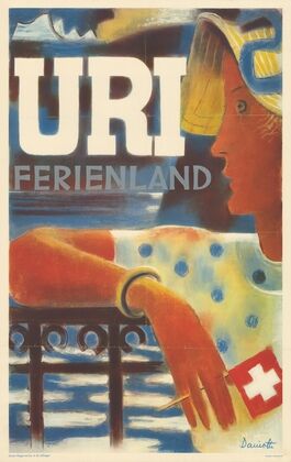 Uri – Ferienland (1936)