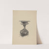 Urn for Flowers by Ralph Atkinson