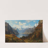 Urnersee by Joseph Schoyerer